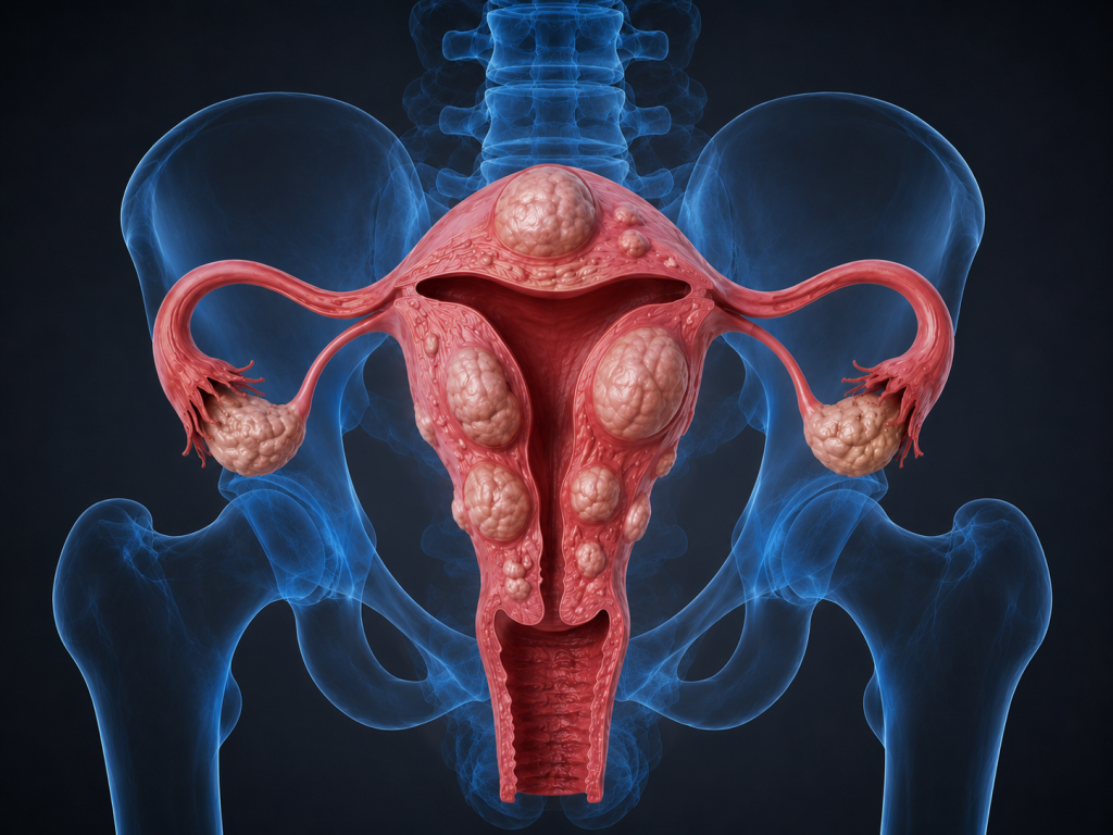 Opciones quirúrgicas de la miomatosis uterina