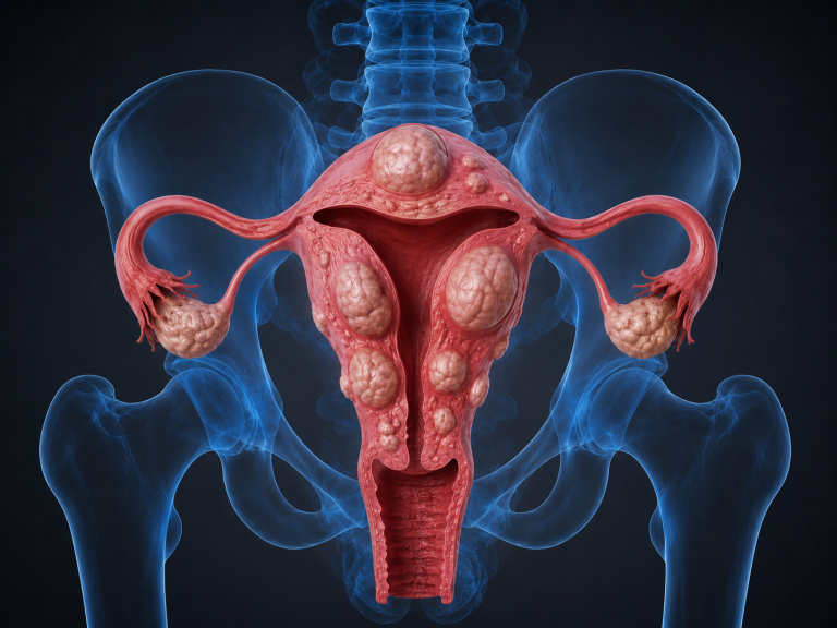 Opciones quirúrgicas de la miomatosis uterina