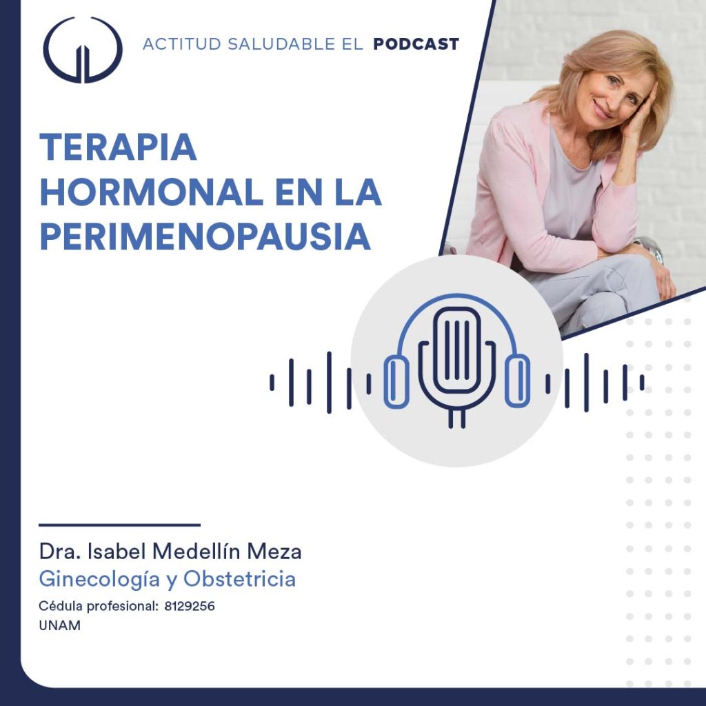 Terapia hormonal en la perimenopausia | Hospital Galenia - E315