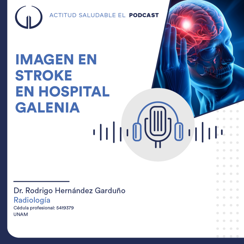 Imagen en Stroke en Hospital Galenia | Hospital Galenia - E317