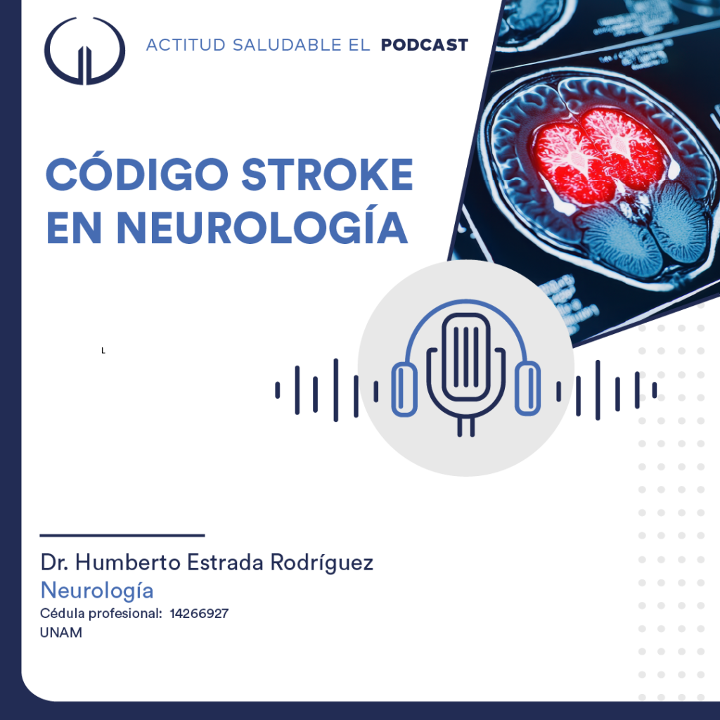 Código stroke en Neurología | Hospital Galenia - E318