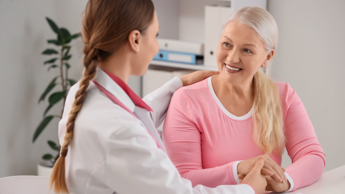 Terapia hormonal en la perimenopausia