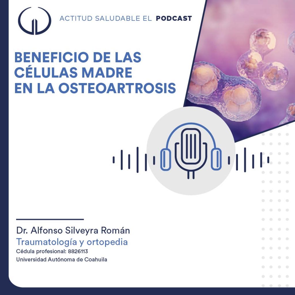Beneficio de las células madre en la osteoartrosis | Hospital Galenia - E321