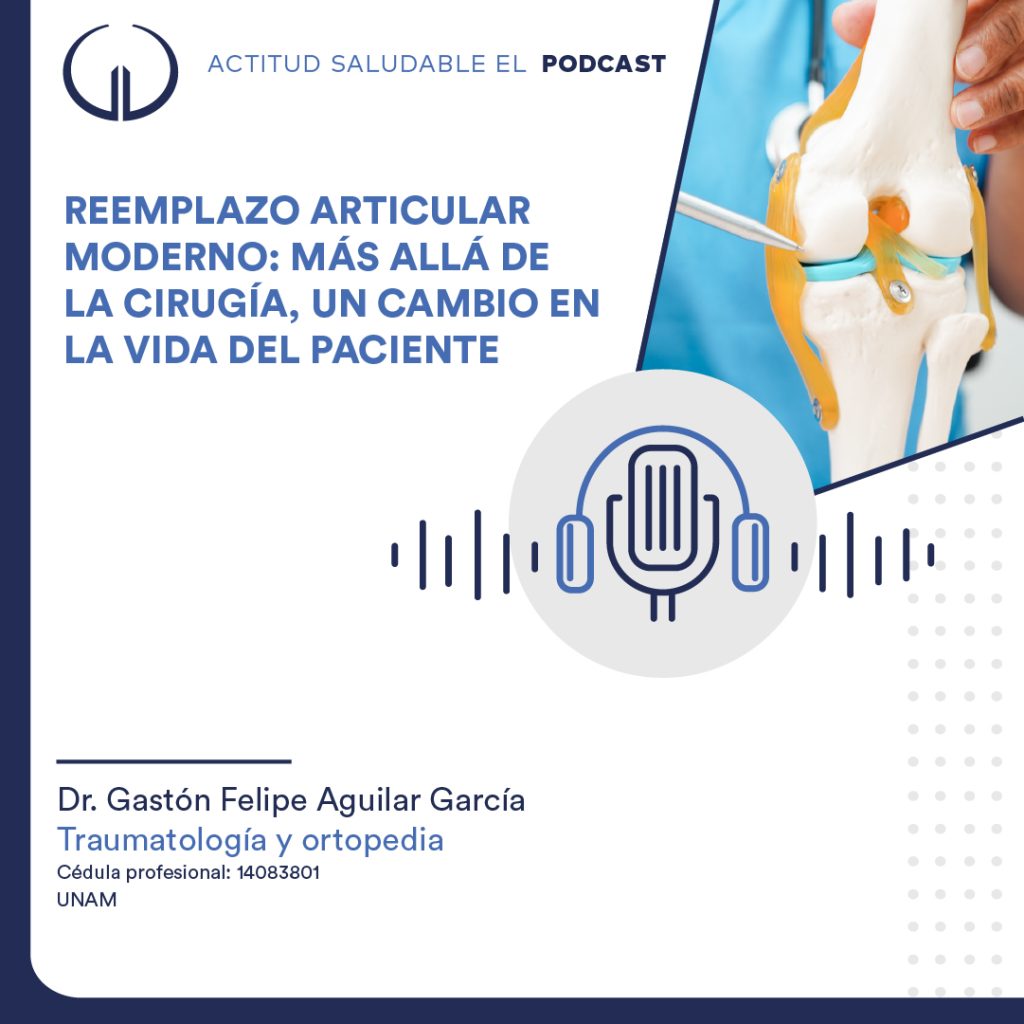 Dr. Gastón Felipe Aguilar García