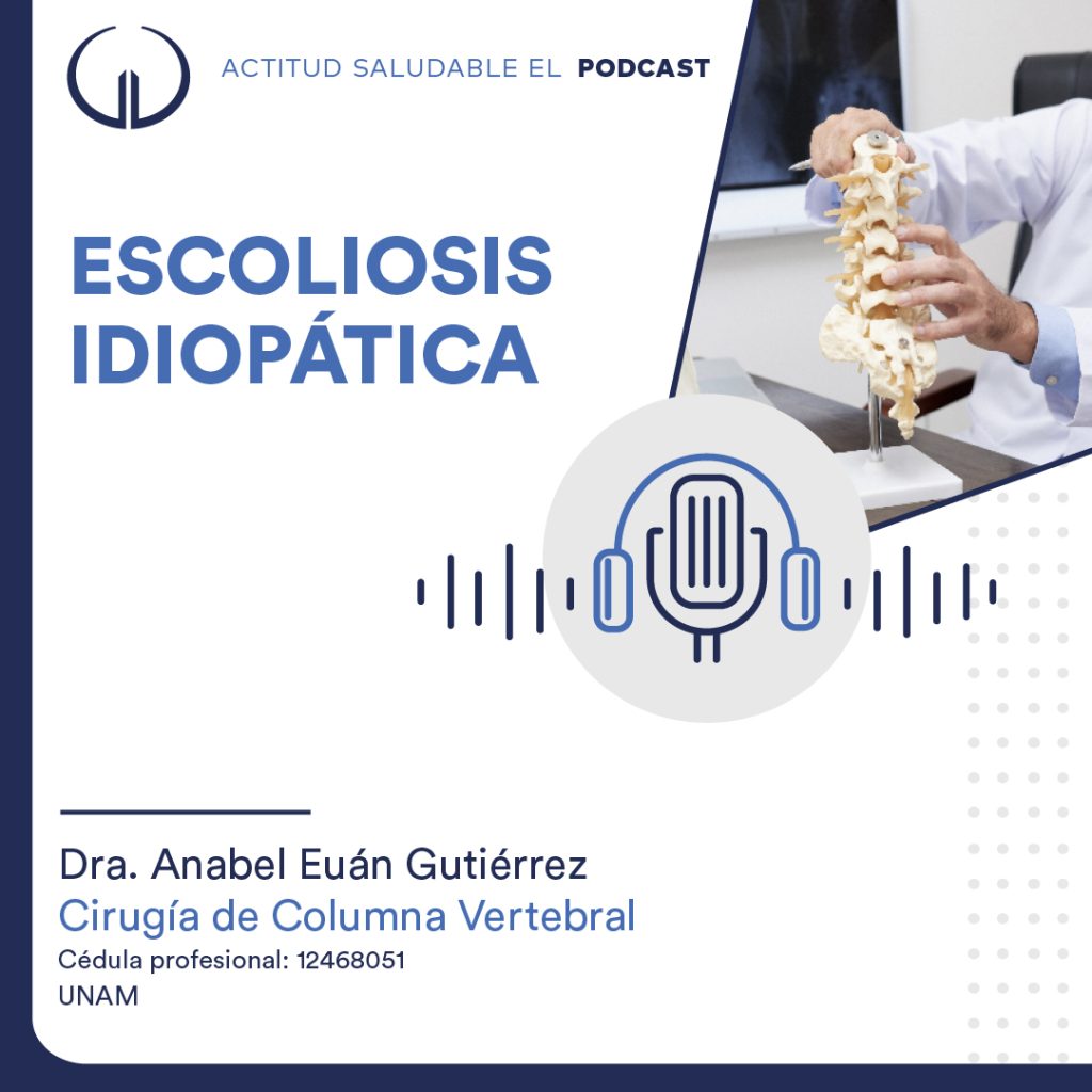 Escoliosis idiopática | Hospital Galenia - E324