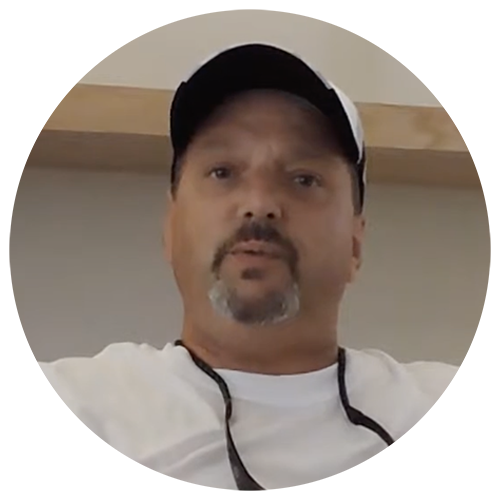 Testimonial - Mr Garner , Knee Replacement | Hospital Galenia