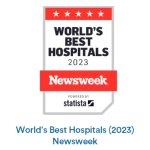 WorldsBestHospital