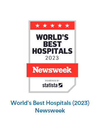 WorldsBestHospital