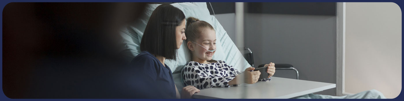 Unidad de Cuidados Intensivos Pediátricos en Hospital Galenia Cancun