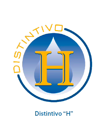 distintivoH