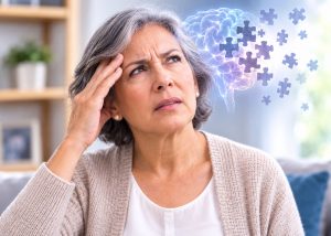 Abordaje de deterioro cognitivo