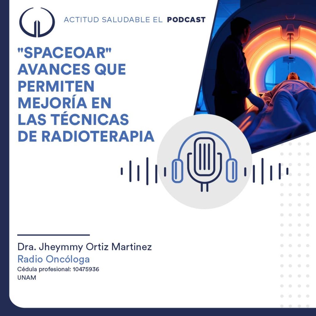 "SpaceOar" Avances que permiten mejoría en las técnicas de radioterapia | Hospital Galenia - E329