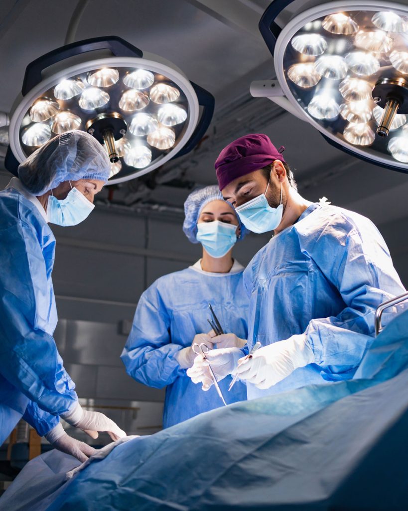 Mejor Hospital para Cirugía de corazón en cancun