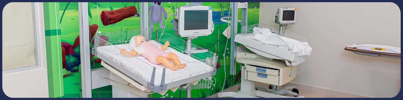 Cuneros del Hospital Galenia
