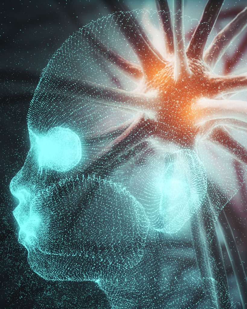 Centro de Neurofisiología y Epilepsia del Hospital Galenia