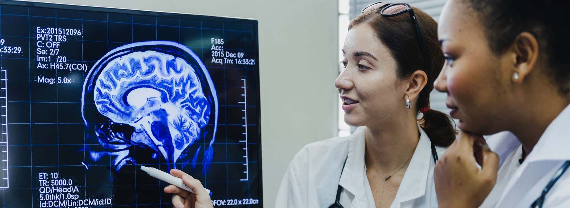 Centro de Neurofisiología y Epilepsia del Hospital Galenia