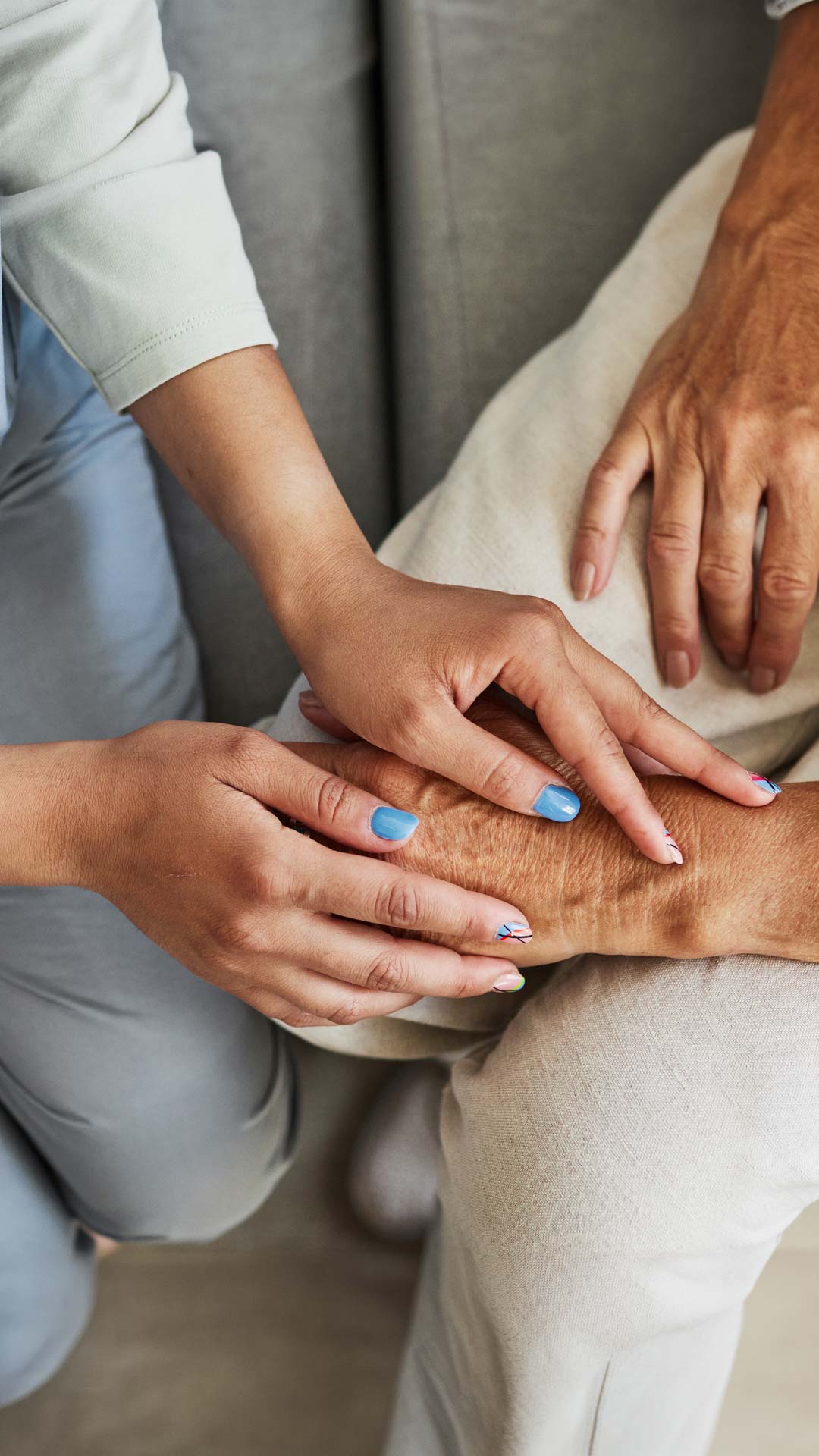 Clínica de movimientos anormales y enfermedad de Parkinson del Hospital Galenia