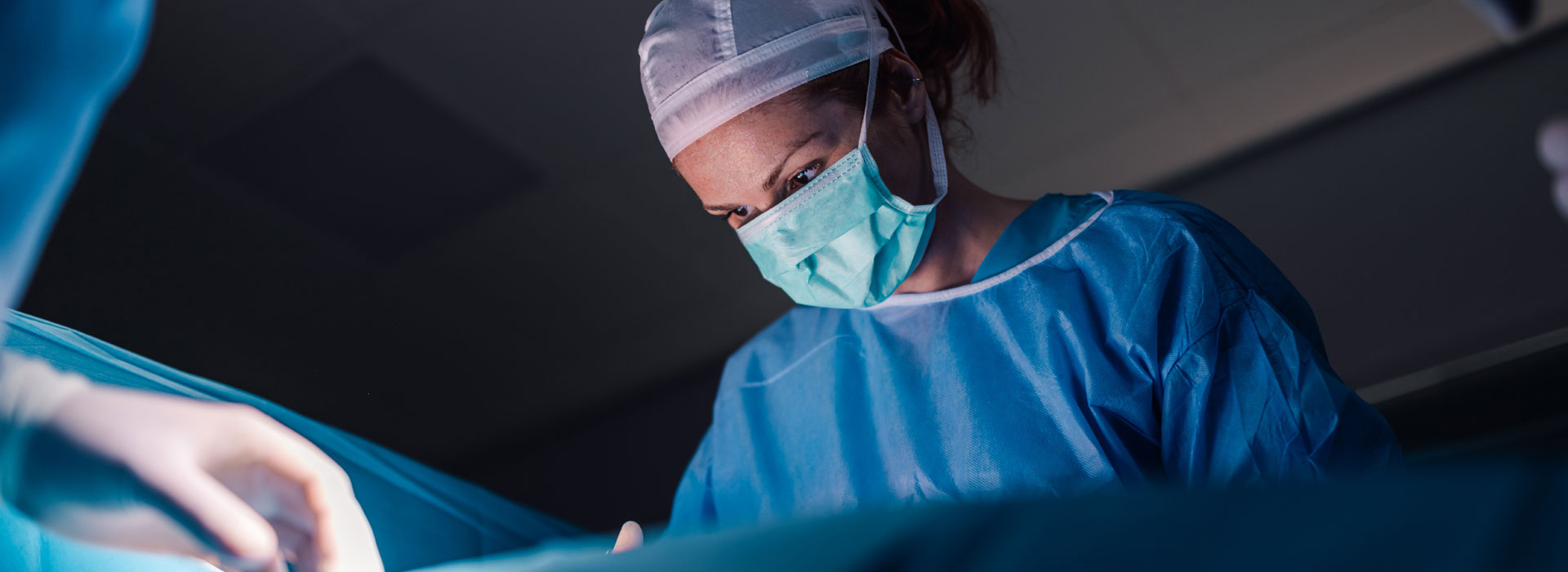 Clínica de Alta especialidad de Tumores de Mama del Hospital Galenia