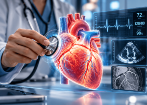 Factores de riesgo cardiovascular y nuevas terapias en prevención