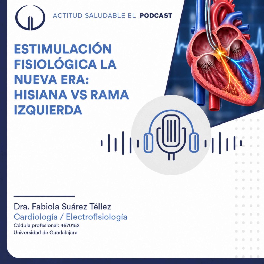 Estimulación fisiológica la nueva era: Hisiana Vs Rama izquierda | Hospital Galenia - E332