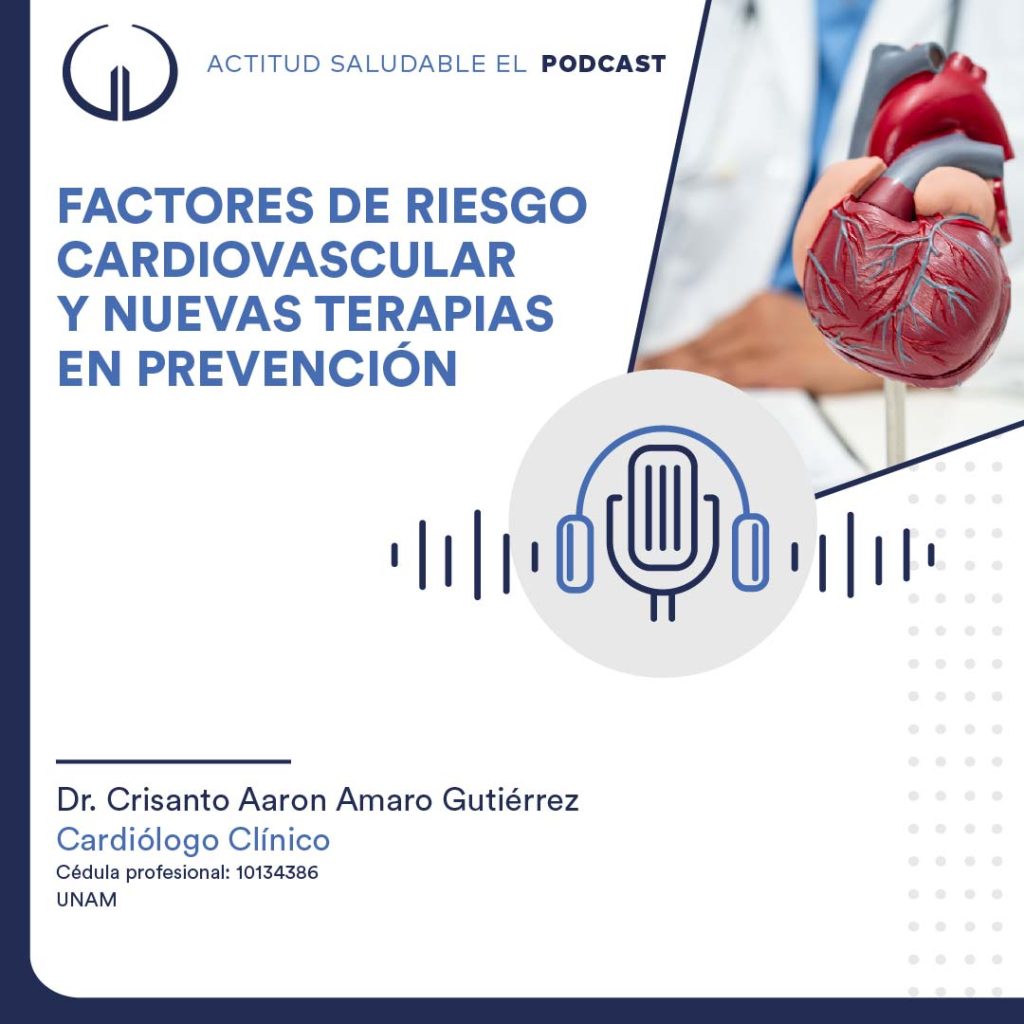 Factores de riesgo cardiovascular y nuevas terapias en prevención | Hospital Galenia - E330