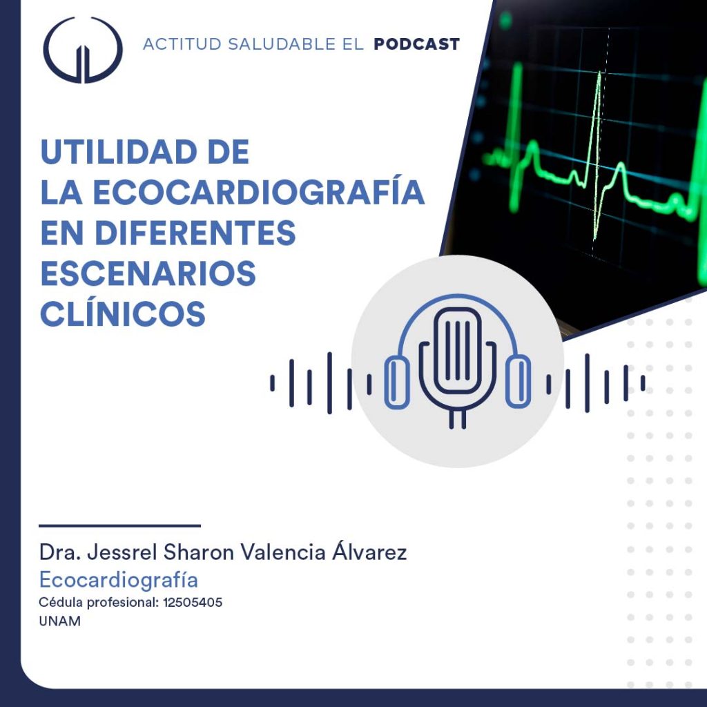 Utilidad de la ecocardiografía en diferentes escenarios clínicos | Hospital Galenia - E331