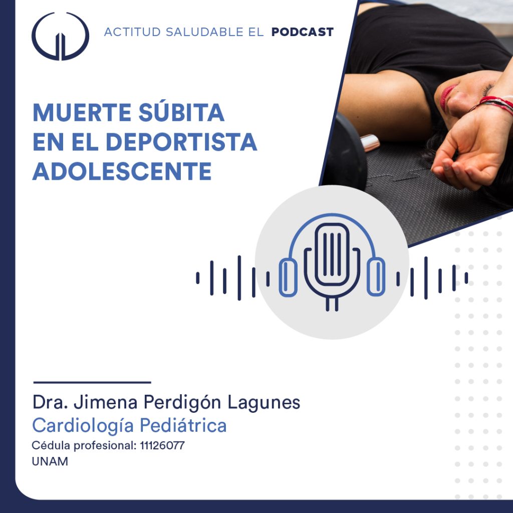 Muerte súbita en el deportista adolescente | Hospital Galenia - E334