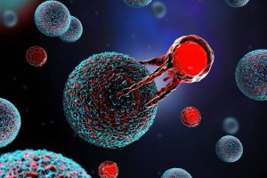 CAR-T cells terapia que cambia el pronóstico, de lo intratable a lo posible