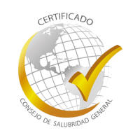 Acreditaciones y Certificaciones del Hospital Galenia