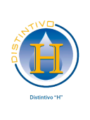 distintivoH